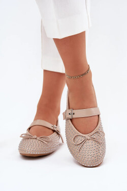 Balerinky model 214113 Step in style 39