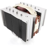 Noctua NH-D15S / 140 mm / SSO2 Bearing / 24.6 dB @ 1500 RPM / 140.2 m3h / Intel + AMD (4716123315681)