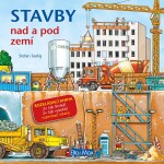 Stavby nad pod zemí Stefan Seelig