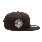 New Era Pánská kšiltovka San Diego Padres MLB 40th Anniversary Cooperstown 9FIFTY Snapback