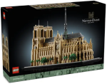 LEGO LEGO Architecture 21061 Notre-Dame Paříži