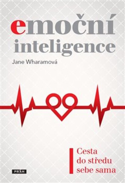 Emoční inteligence Jane Wharamová