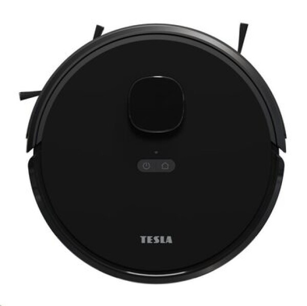 Tesla Smart Robot Vacuum Laser AI300 Plus / robotický vysavač mop / odpadní nádoba 240 ml + 2L / Wi-Fi / Android iOS (TSL-VC-AI300PLUS)