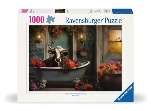 Ravensburger Olly Howe
