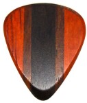 Timber Tones Zone Tones African Ebony