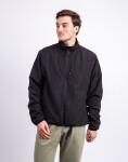 Gramicci Thermal Fleece Reversible Jacket BLACK S