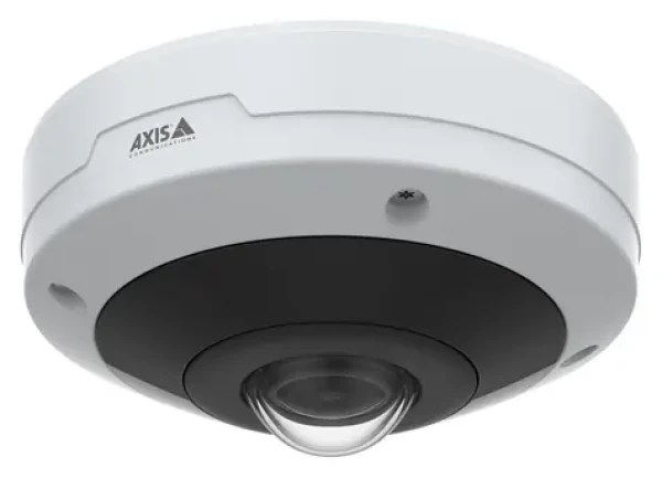 AXIS M4317-PLVE / IP kamera (02510-001)