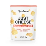 Sýrový snack Just Cheese - GymBeam (tomato - sweet chilli, 30 g) (80137-5-30g-tomato-sweetchilli)
