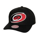 Mitchell & Ness Pánská Kšiltovka Carolina Hurricanes NHL Team Ground 2.0 Pro Snapback Hurricanes