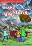 Oxford Read and Imagine Level 2 The Big Storm - Paul Shipton