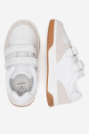 Sneakersy Lasocki Kids AVO-333-076 Přírodní kůže (useň) - Semiš,Přírodní kůže (useň) - Lícová