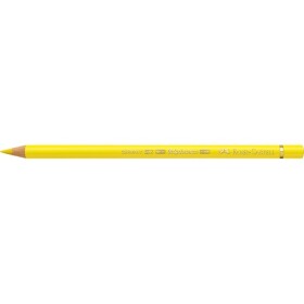 Faber-Castell Polychromos umělecká pastelka - 105 Light cadmium yellow