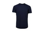 POC Transit Ms Light Merino Tee pánské triko krátký rukáv Turmaline Navy vel. XL