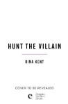 Hunt the Villain - Rina Kent