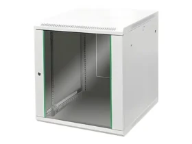 Digitus Dynamic Basic 12U / Nástěnný rozvaděč / 19" / 12U (DN-19 12U-6/6-EC)