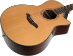 Furch Yellow Gc-CR CNR Active 2026