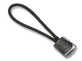 VICTORINOX Nylonová šňůrka černá (4.1824)