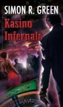 Kasino Infernale Simon Green