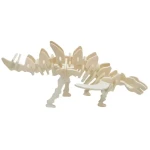 WOODCRAFT Dřevěné 3D puzzle Gigantspinosaurus
