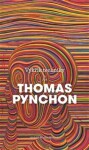 Výkřik techniky Thomas Pynchon