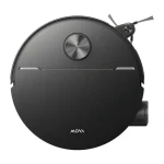 MOVA Z70 Ultra Roller Complete Stone Black / Robotický vysavač a mop / 36000 Pa / Aku 6400 mAh / samočisticí stanice (RLZ72CE-1)