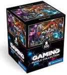 Puzzle Magic: The Gathering 500 dílků (Cube) - Clementoni