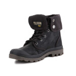 Boty Palladium Pampa Baggy Wax Black M 77213-008-M EU 37