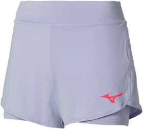 Běžecké šortky Mizuno Flex Short 62GBC21522 Velikost textilu: L