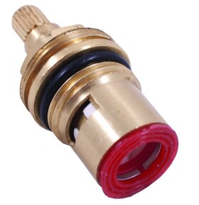 RAV Slezák - Vršek keramický, Chrom MD0093 MD0093