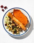 Vilgain Sušené klikvy BIO – Slazené 500 g