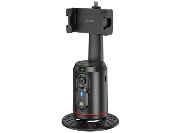 Selfie držák HOCO K23 Black