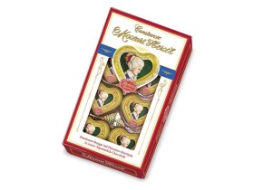 Reber Constanze Mozart srdíčka 80g ZÁRUKA 2/26