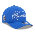 New Era Pánská kšiltovka Dallas Mavericks NBA 2025 Draft 9FORTY M-Crown A-Frame Snapback