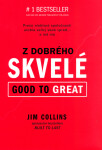 Dobrého skvelé Jim Collins