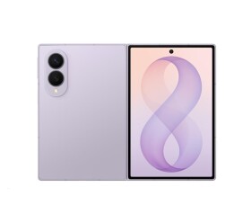 Samsung Galaxy Z Fold8 12GB/256GB fialová, EU EDF_1290125
