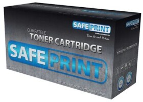 SAFEPRINT toner Konica Minolta A00W232 | 1710589006 | Magenta | 4500str (6102032006)