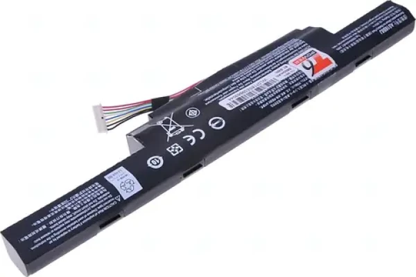T6 Power Baterie pro Acer Aspire E5-575 / E5-774 / F5-573 / TravelMate P259-G2 / 6cell / 5200 mAh / 56 Wh (NBAC0091)