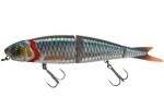 Savage Gear Wobler 4Play Classic Swim N Jerk Roach - 13cm 21g,Savage Gear Wobler 4Play Classic Swim N Jerk Roach - 13cm 21g