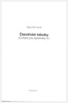 Čtenářské tabulky - Cvičení pro dyslektiky V. Dys - Olga Zelinková