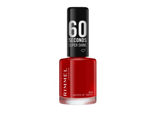 Rimmel London Lak na nehty 60s 315