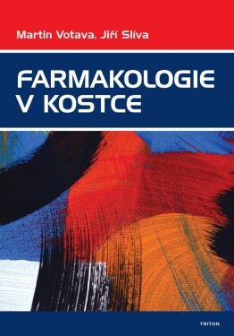 Farmakologie kostce