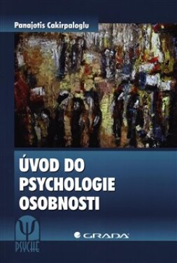 Úvod do psychologie osobnosti