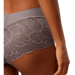 Dámské kalhotky Body Make-Up Illusion Lace Shorty - Triumph 00TS 044