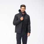 Pánská bunda Carson M 92800326451 - Hi-Tec XL