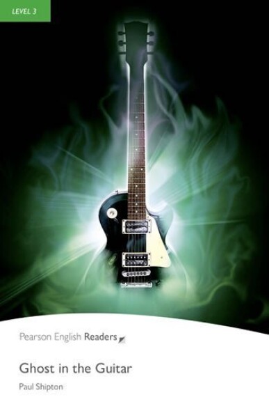 PER | Level 3: Ghost in the Guitar - Paul Shipton