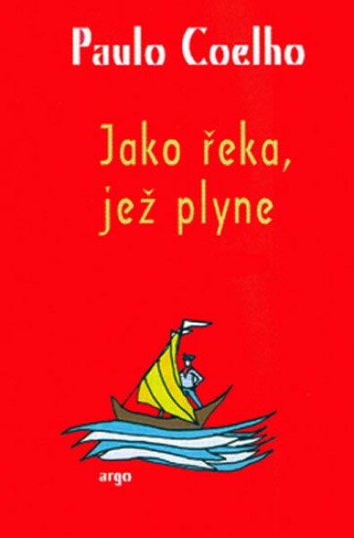 Jako řeka, jež plyne