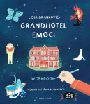 Grandhotel emocí - Workbook - Lidia Brankovic