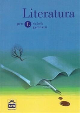 Literatura pro ročník gymnázií