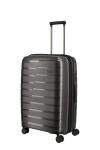 Travelite Air Base M Anthracite 71/82 L TRAVELITE-75348-04