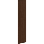 MEXEN - Rivel čelo pro koupelnovou skříňku reliéf 35 x 160 cm (1 ks.), ořech 91A21-1600-300-1-86